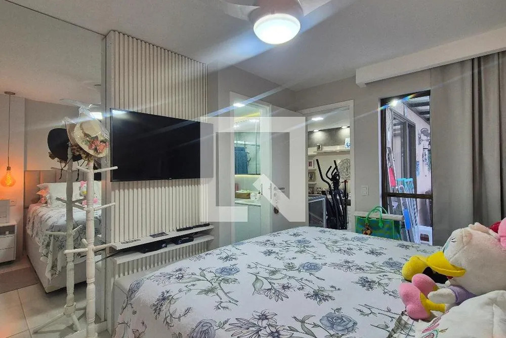 Cobertura, 2 quartos, 144 m² - Foto 37