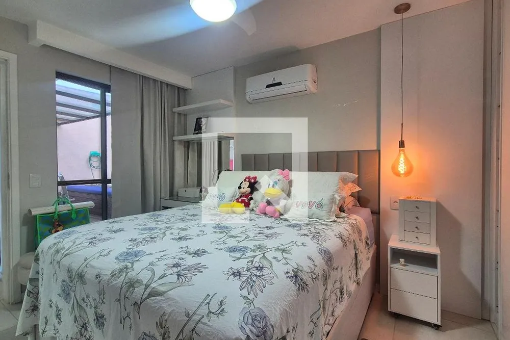 Cobertura, 2 quartos, 144 m² - Foto 36