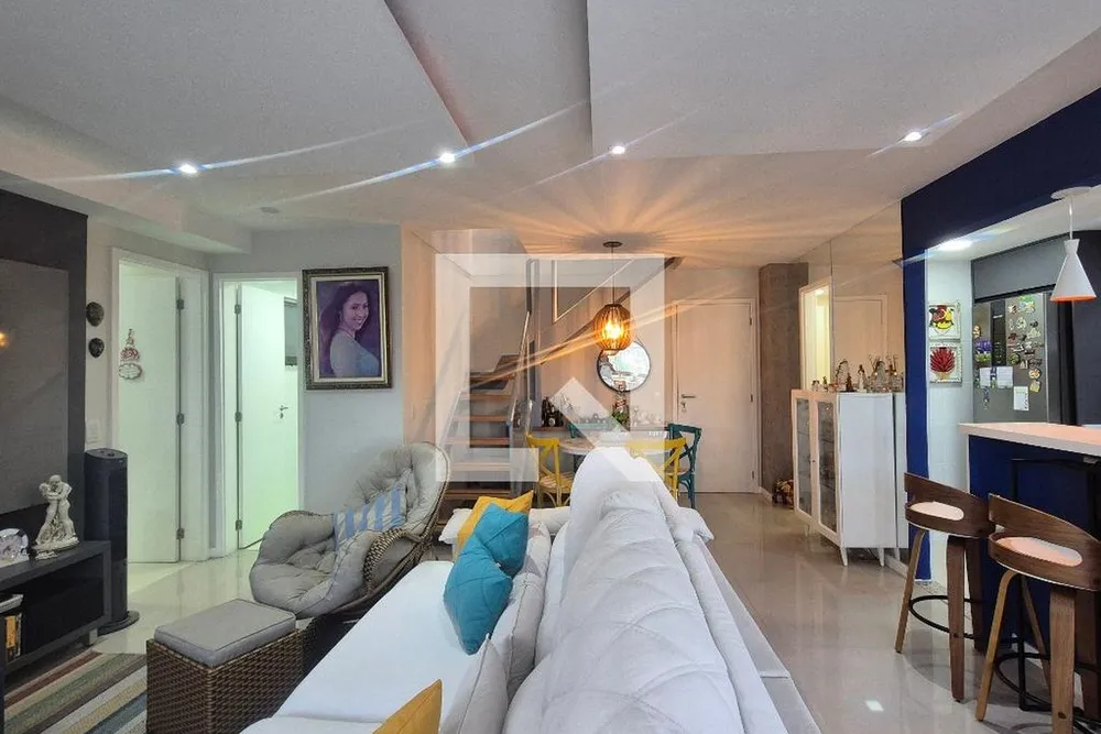 Cobertura, 2 quartos, 144 m² - Foto 5