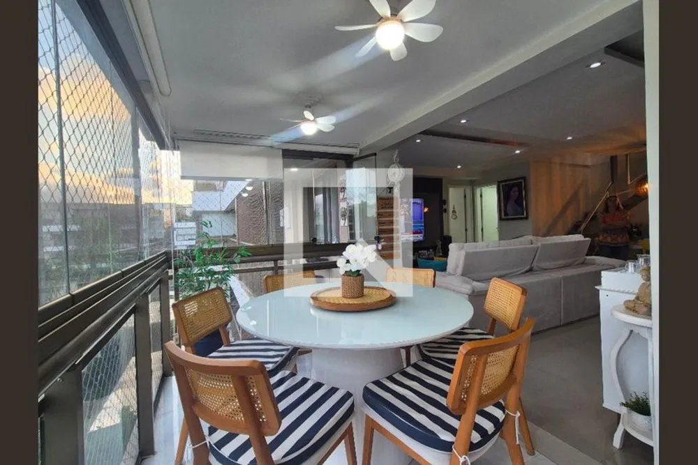Cobertura, 2 quartos, 144 m² - Foto 15