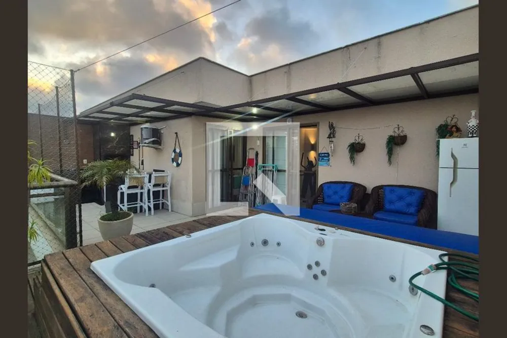 Cobertura, 2 quartos, 144 m² - Foto 71