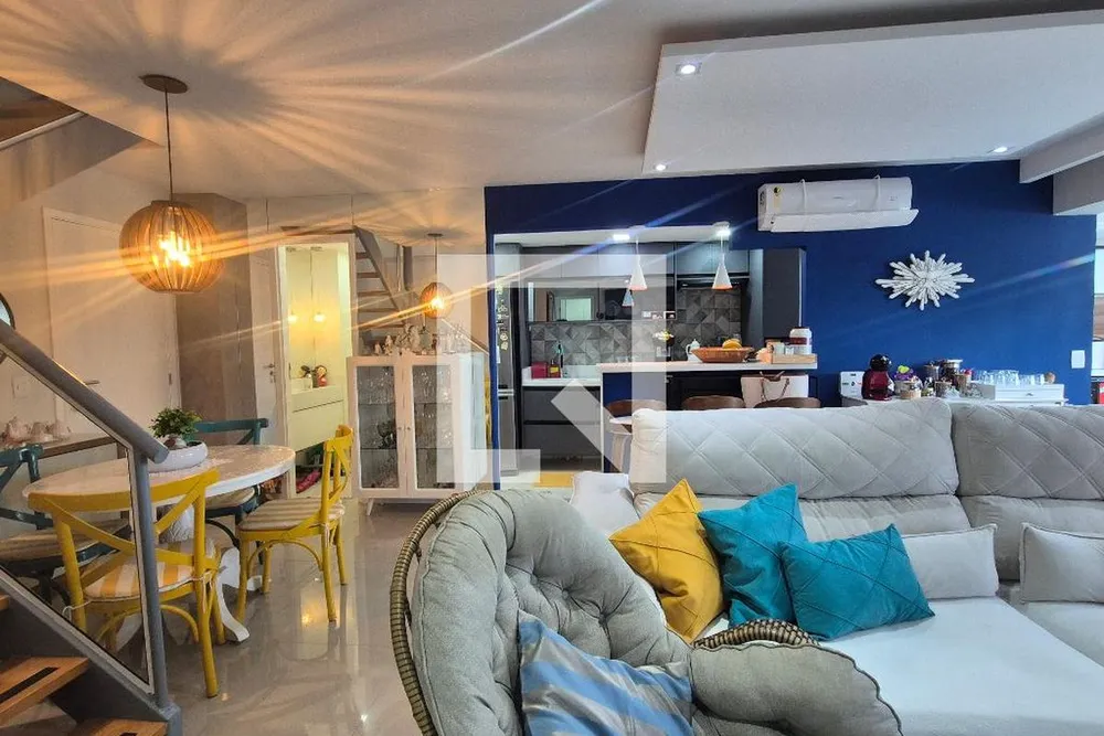 Cobertura, 2 quartos, 144 m² - Foto 12