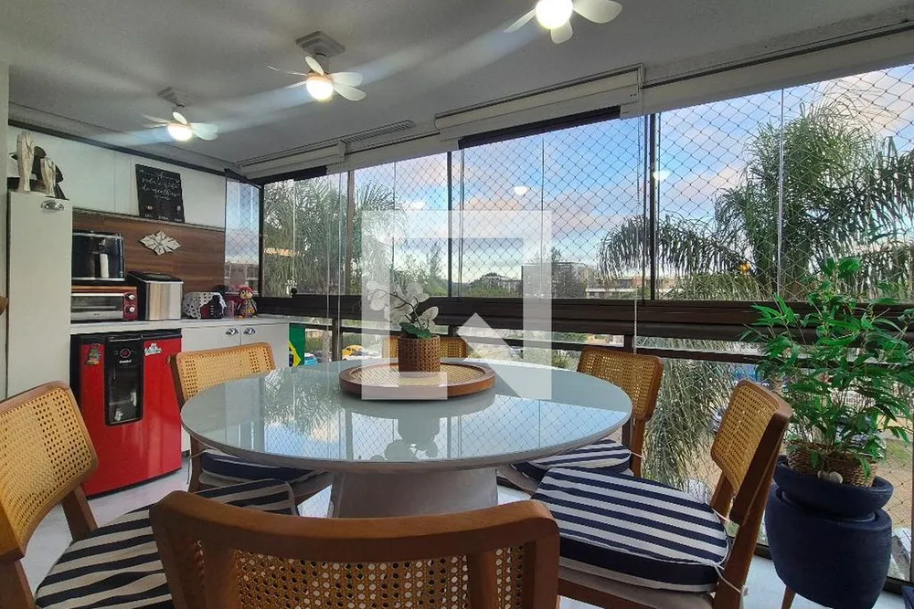 Cobertura, 2 quartos, 144 m² - Foto 13