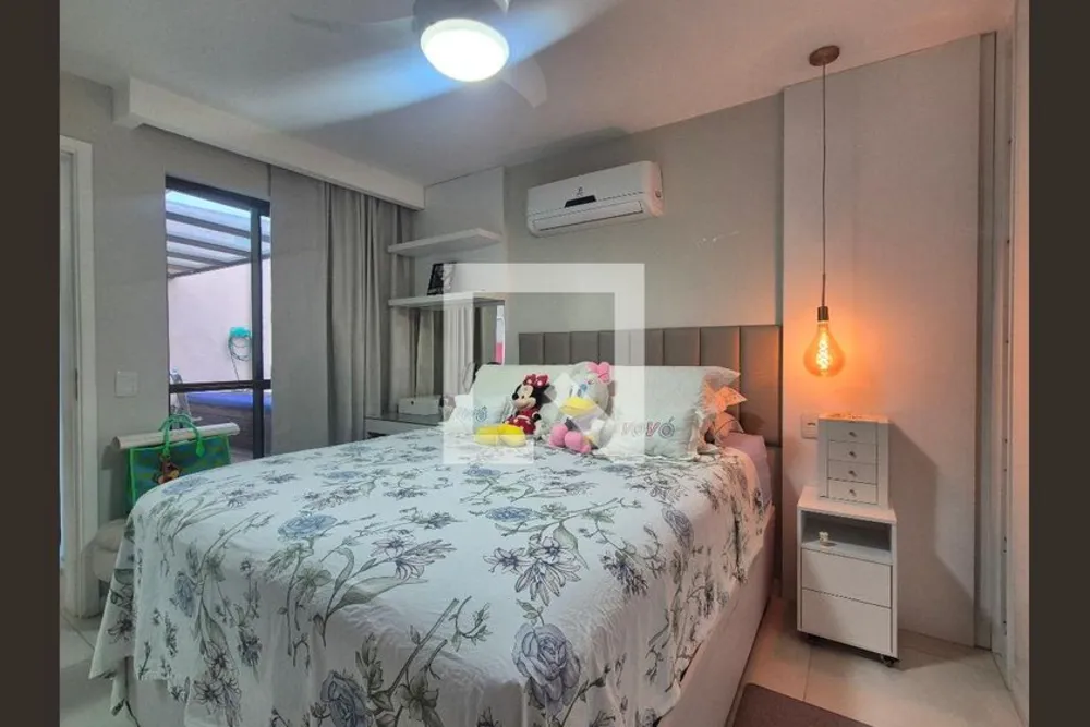 Cobertura, 2 quartos, 144 m² - Foto 35