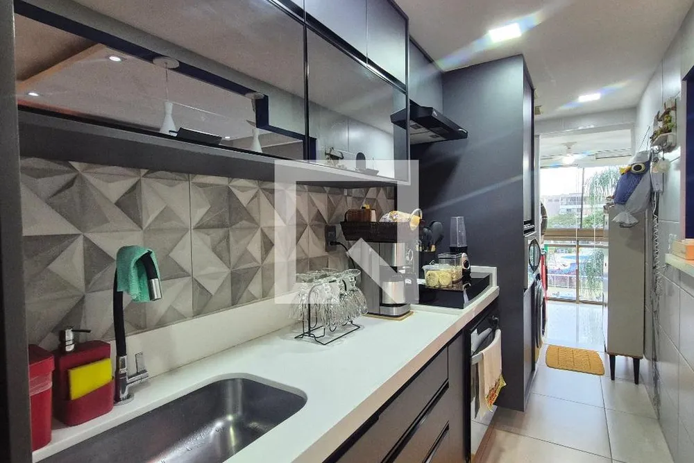 Cobertura, 2 quartos, 144 m² - Foto 62