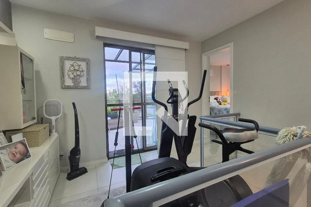 Cobertura, 2 quartos, 144 m² - Foto 48