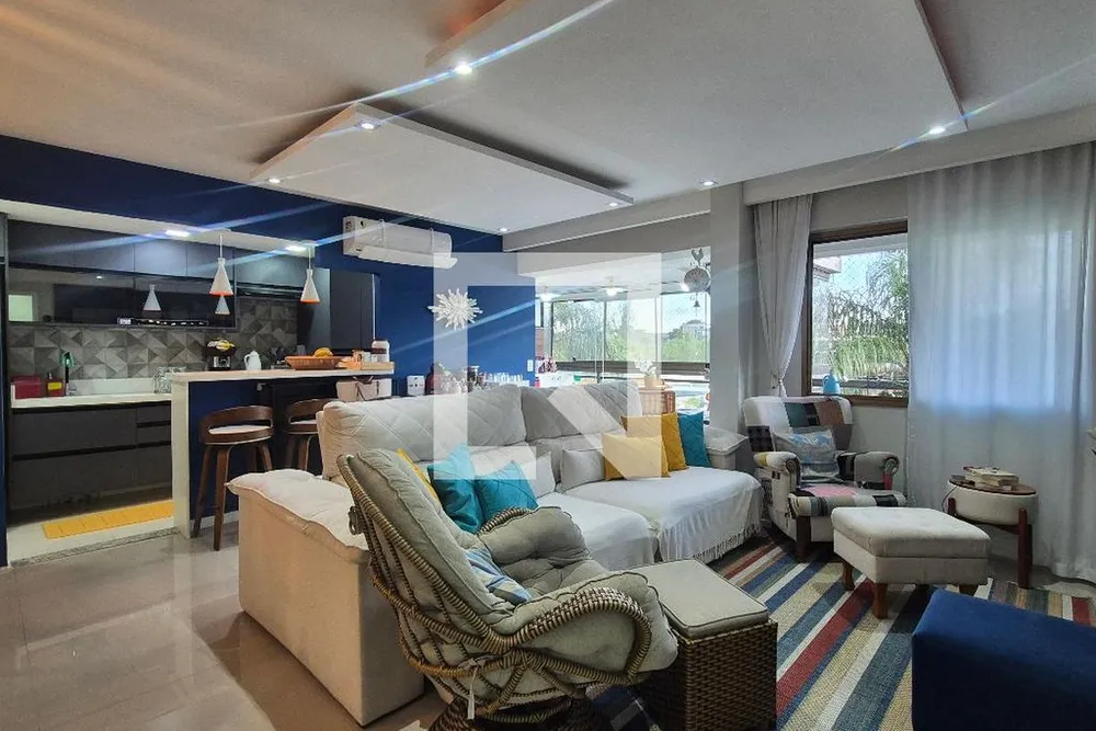 Cobertura, 2 quartos, 144 m² - Foto 8