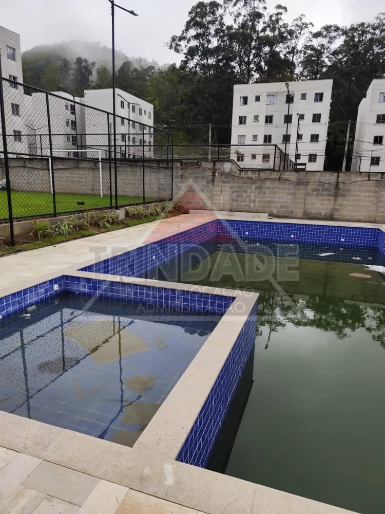 Apartamento, 2 quartos, 48 m² - Foto 10