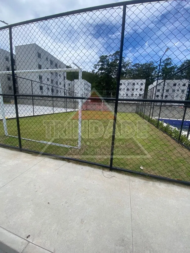 Apartamento, 2 quartos, 48 m² - Foto 11