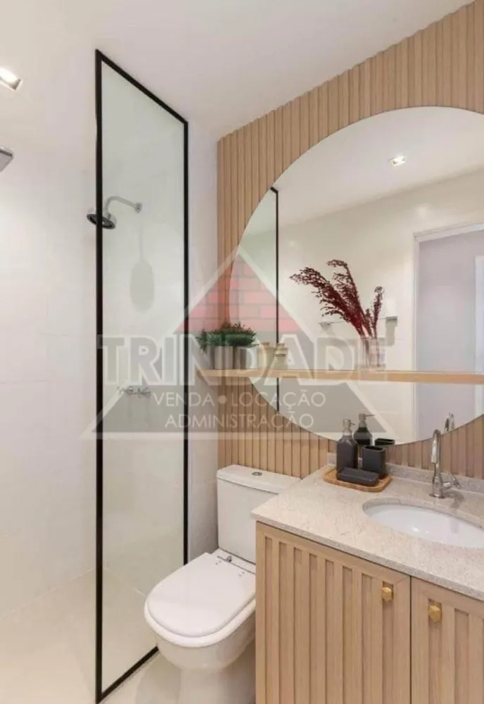 Apartamento, 2 quartos, 48 m² - Foto 5