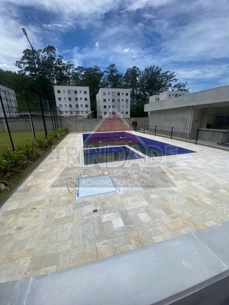Apartamento, 2 quartos, 48 m² - Foto 9