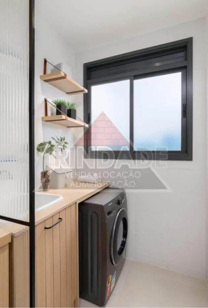Apartamento, 2 quartos, 48 m² - Foto 4