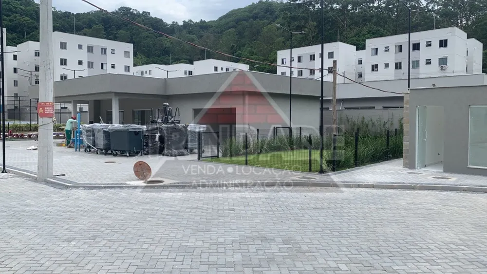 Apartamento, 2 quartos, 48 m² - Foto 13