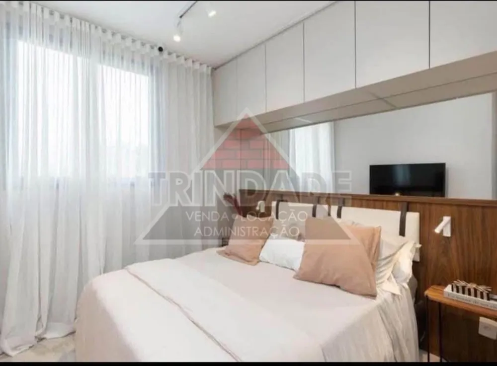 Apartamento, 2 quartos, 48 m² - Foto 6
