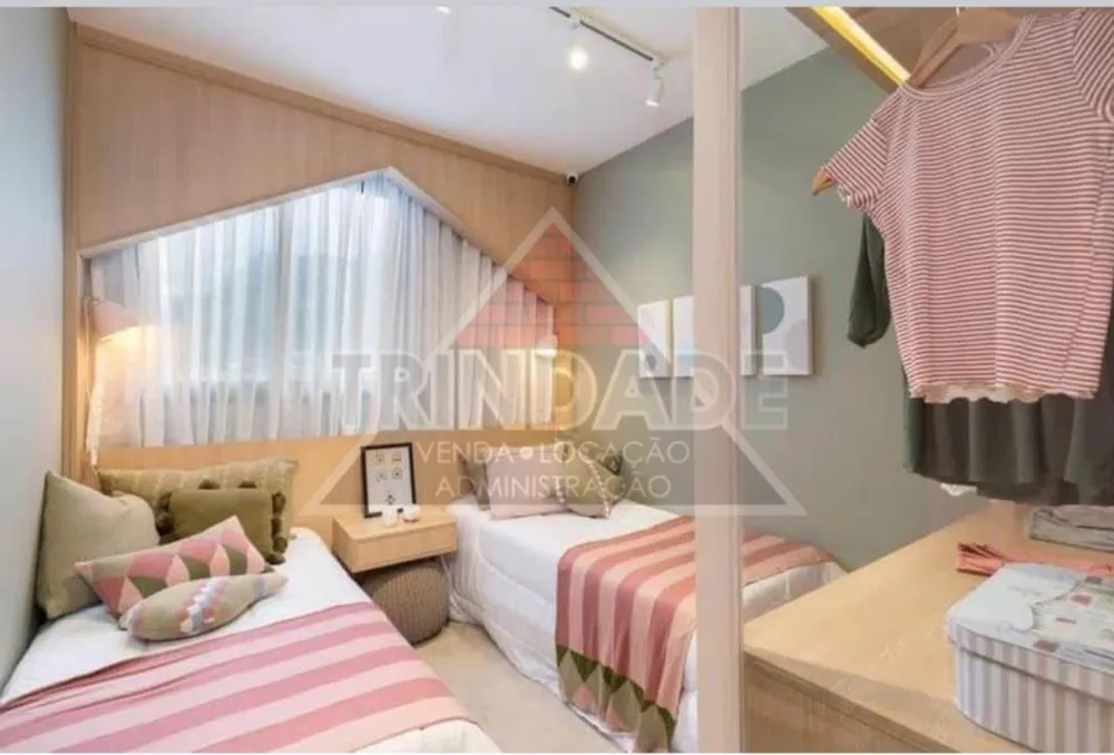 Apartamento, 2 quartos, 48 m² - Foto 7