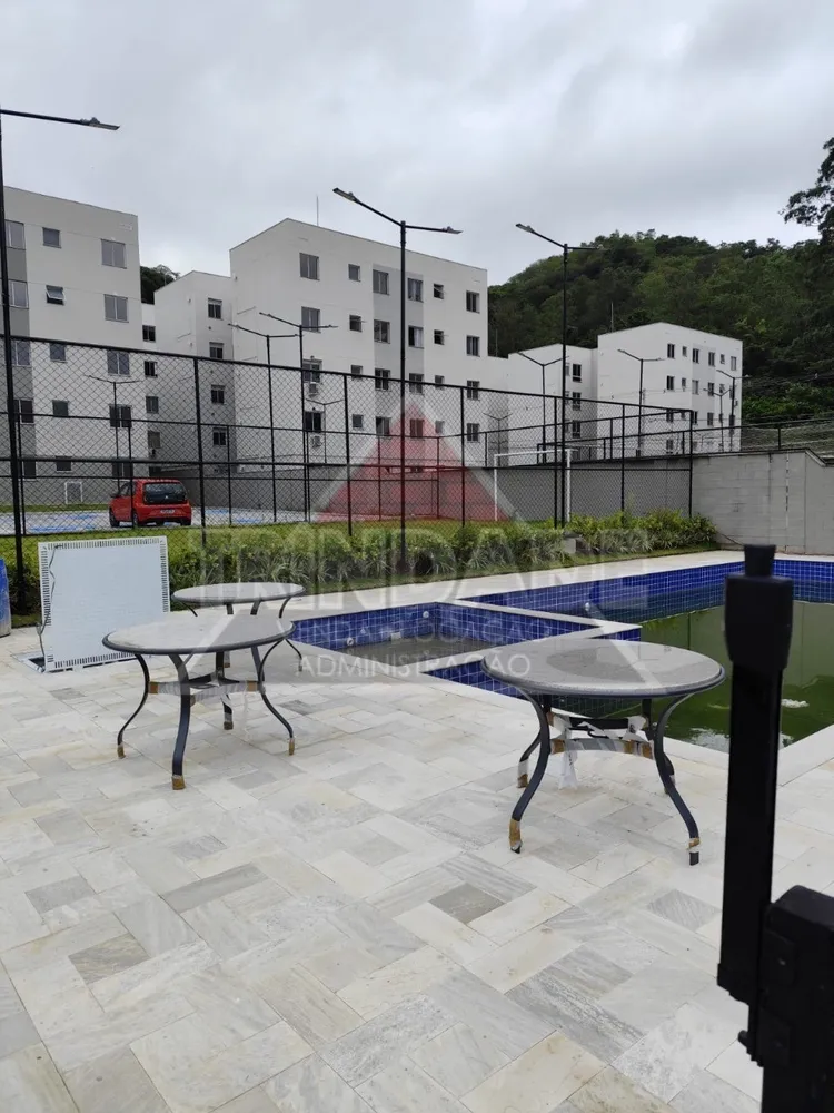 Apartamento, 2 quartos, 48 m² - Foto 8