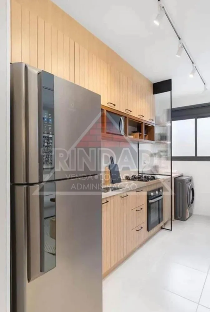 Apartamento, 2 quartos, 48 m² - Foto 3