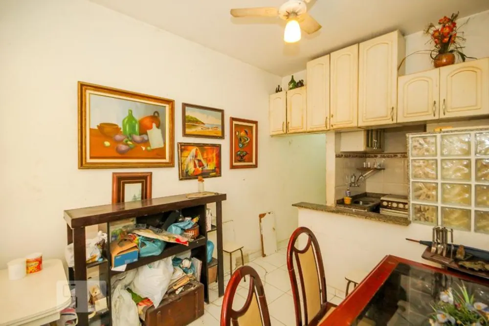 Apartamento, 1 quarto, 48 m² - Foto 1