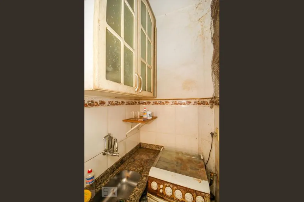 Apartamento, 1 quarto, 48 m² - Foto 20