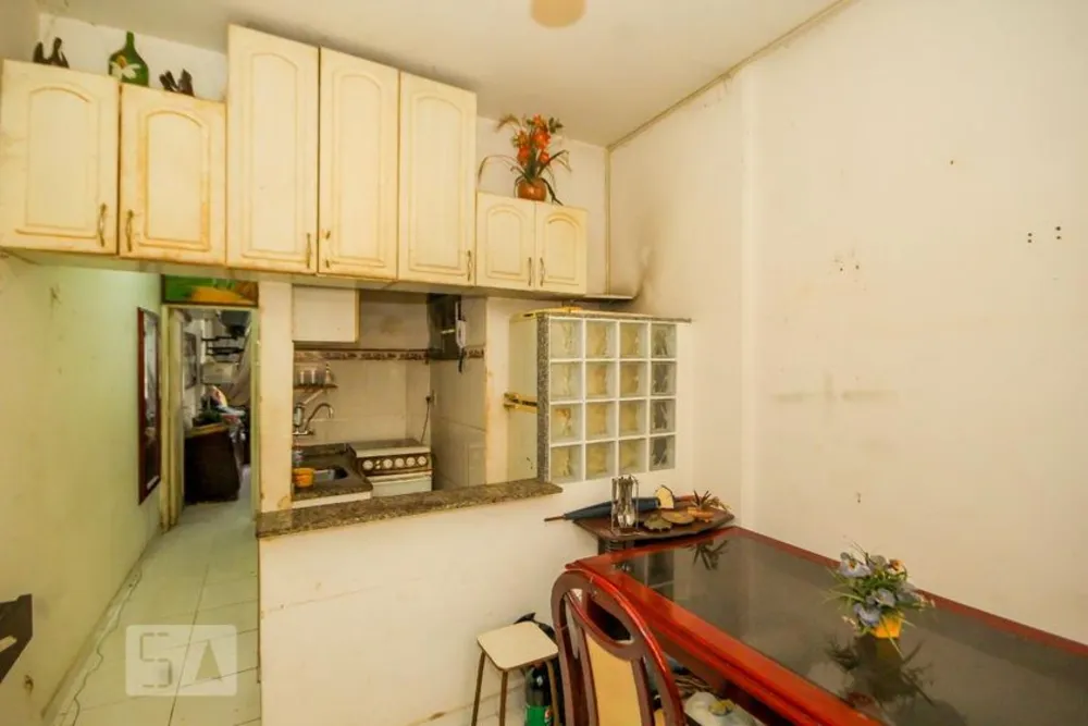 Apartamento, 1 quarto, 48 m² - Foto 3