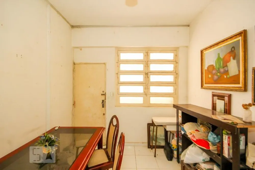 Apartamento, 1 quarto, 48 m² - Foto 5