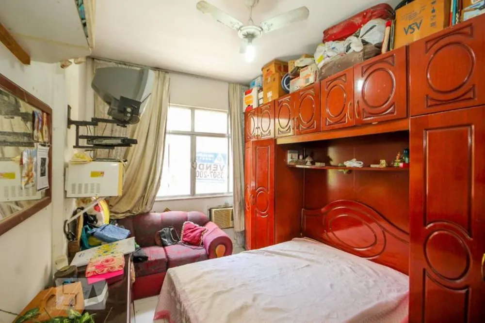 Apartamento, 1 quarto, 48 m² - Foto 7