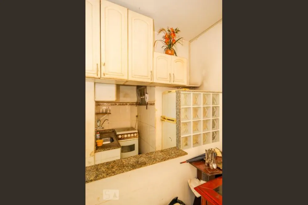 Apartamento, 1 quarto, 48 m² - Foto 19