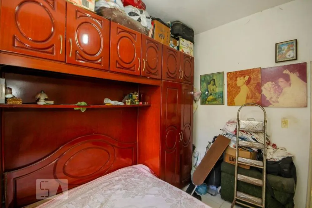 Apartamento, 1 quarto, 48 m² - Foto 10
