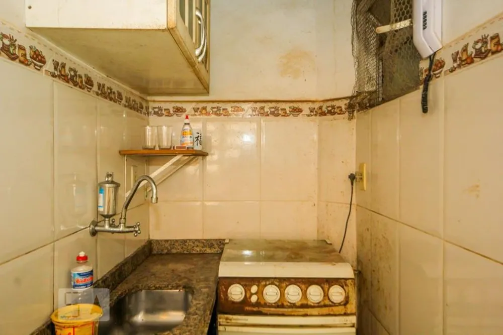 Apartamento, 1 quarto, 48 m² - Foto 16