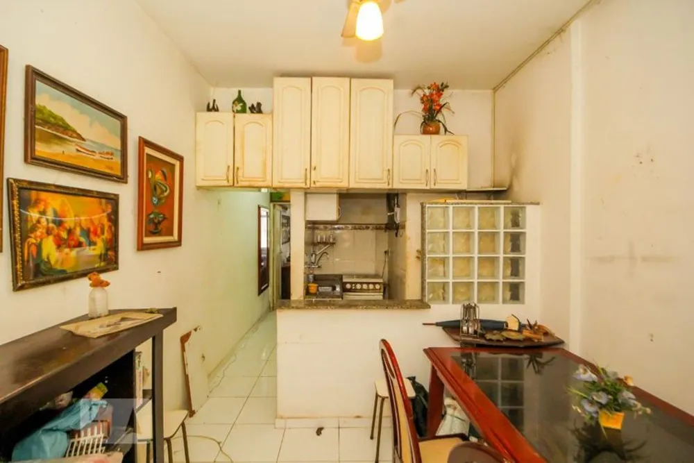 Apartamento, 1 quarto, 48 m² - Foto 2