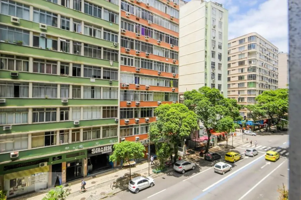 Apartamento, 1 quarto, 48 m² - Foto 11