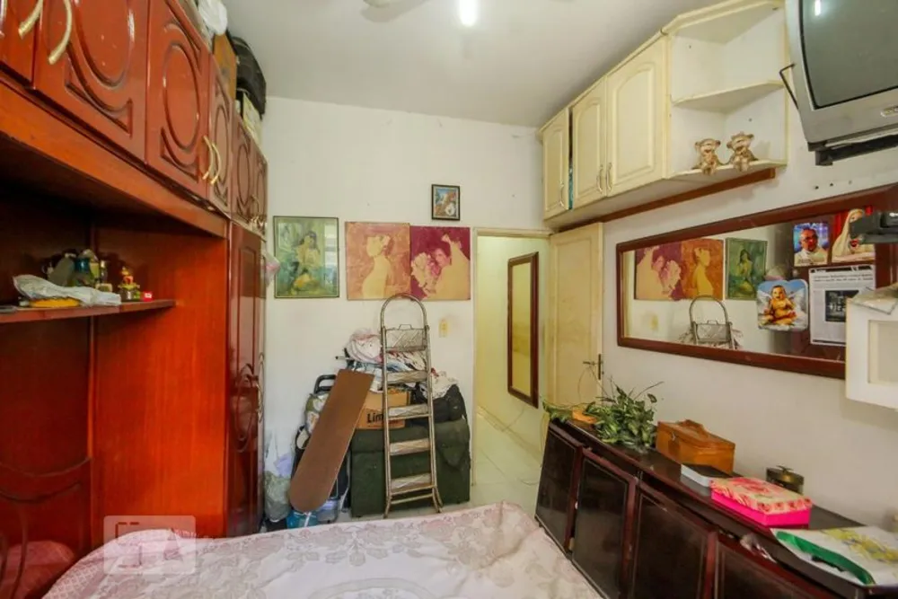 Apartamento, 1 quarto, 48 m² - Foto 9