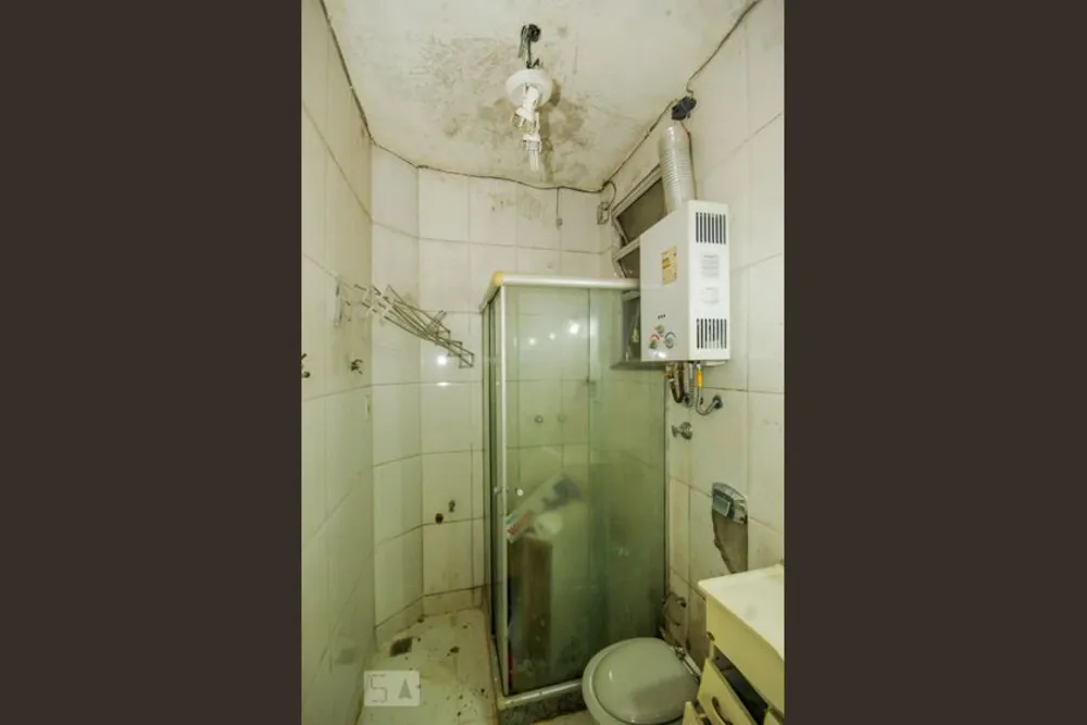 Apartamento, 1 quarto, 48 m² - Foto 15