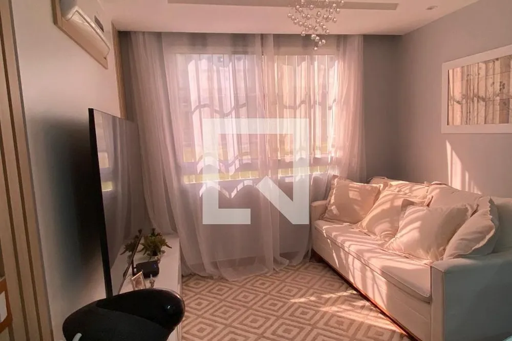 Apartamento, 2 quartos, 45 m² - Foto 6