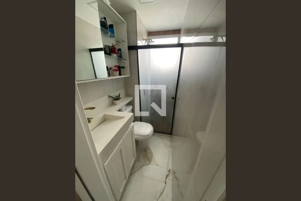 Apartamento, 2 quartos, 45 m² - Foto 9