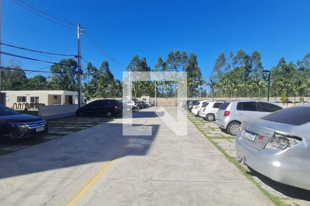 Apartamento, 2 quartos, 45 m² - Foto 5