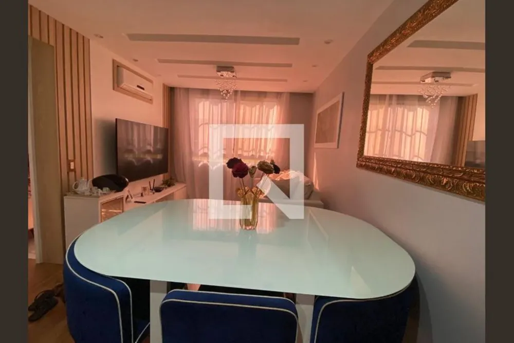 Apartamento, 2 quartos, 45 m² - Foto 25