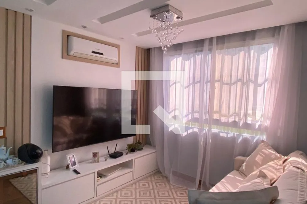 Apartamento, 2 quartos, 45 m² - Foto 8