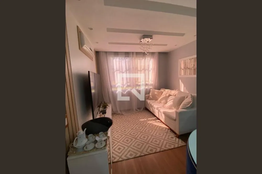 Apartamento, 2 quartos, 45 m² - Foto 16