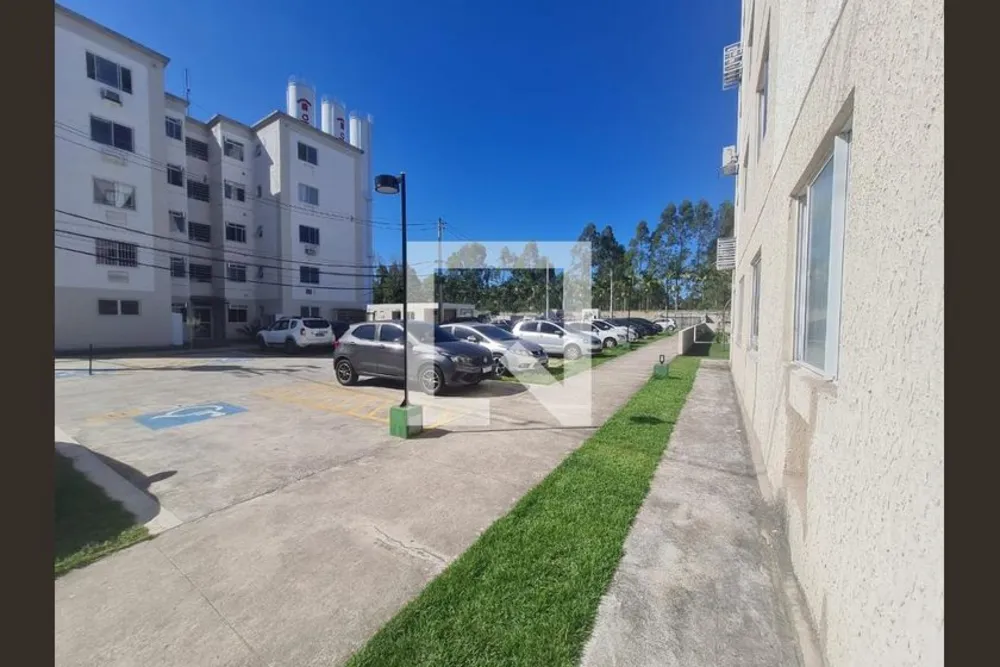 Apartamento, 2 quartos, 45 m² - Foto 21