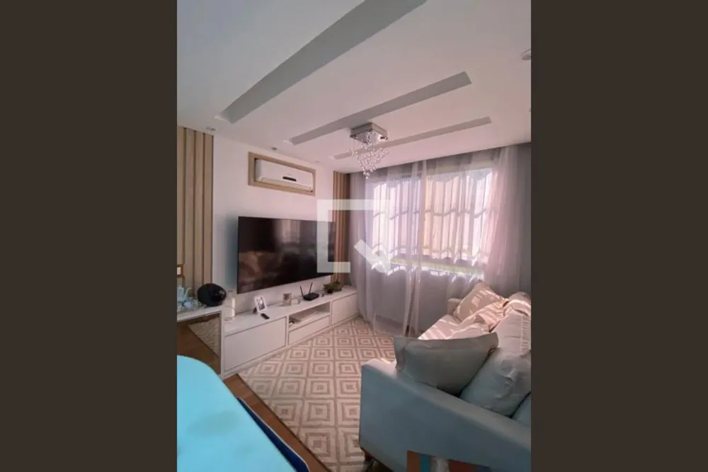 Apartamento, 2 quartos, 45 m² - Foto 13