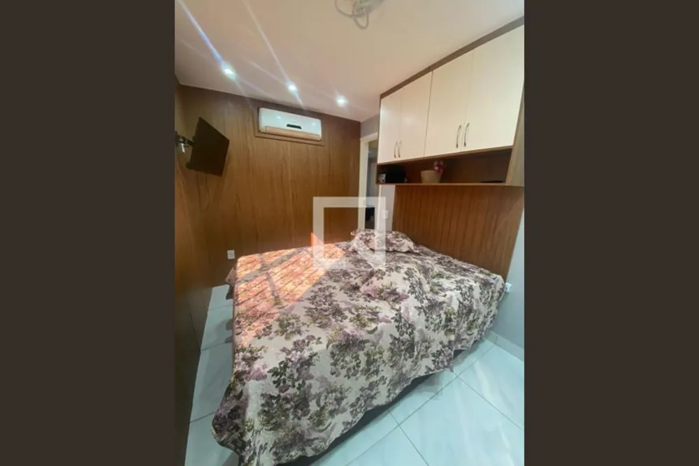 Apartamento, 2 quartos, 45 m² - Foto 11