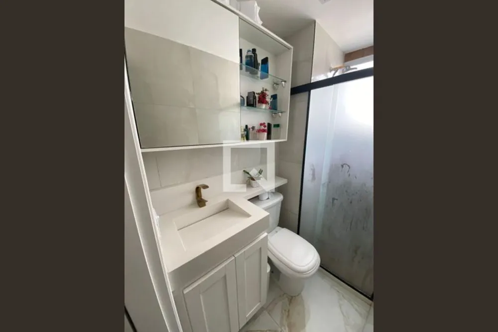 Apartamento, 2 quartos, 45 m² - Foto 23