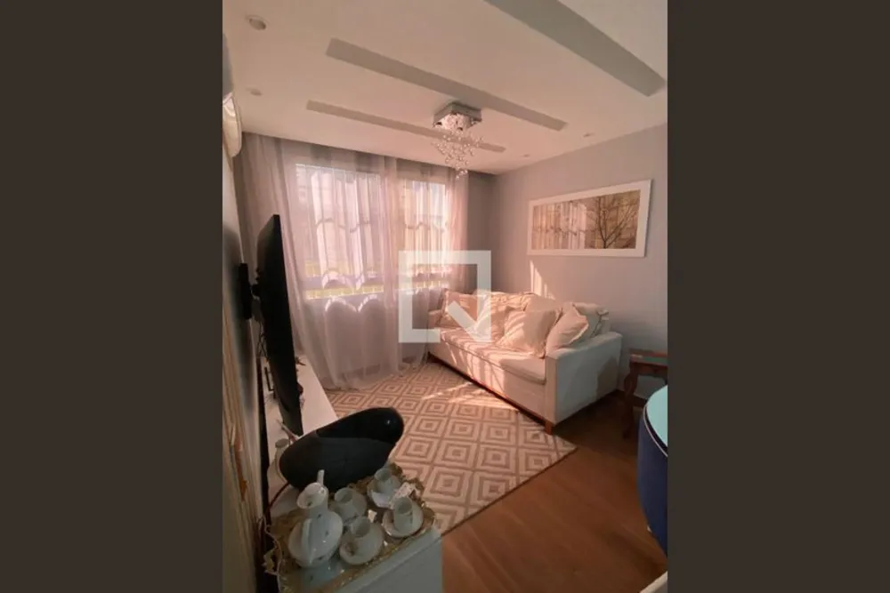 Apartamento, 2 quartos, 45 m² - Foto 20