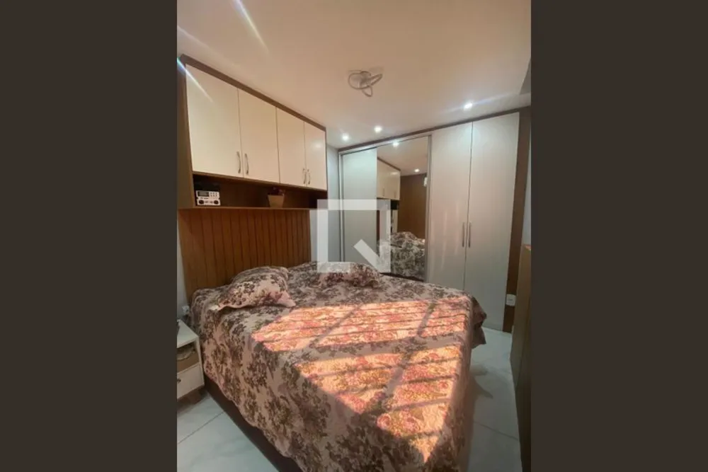 Apartamento, 2 quartos, 45 m² - Foto 24
