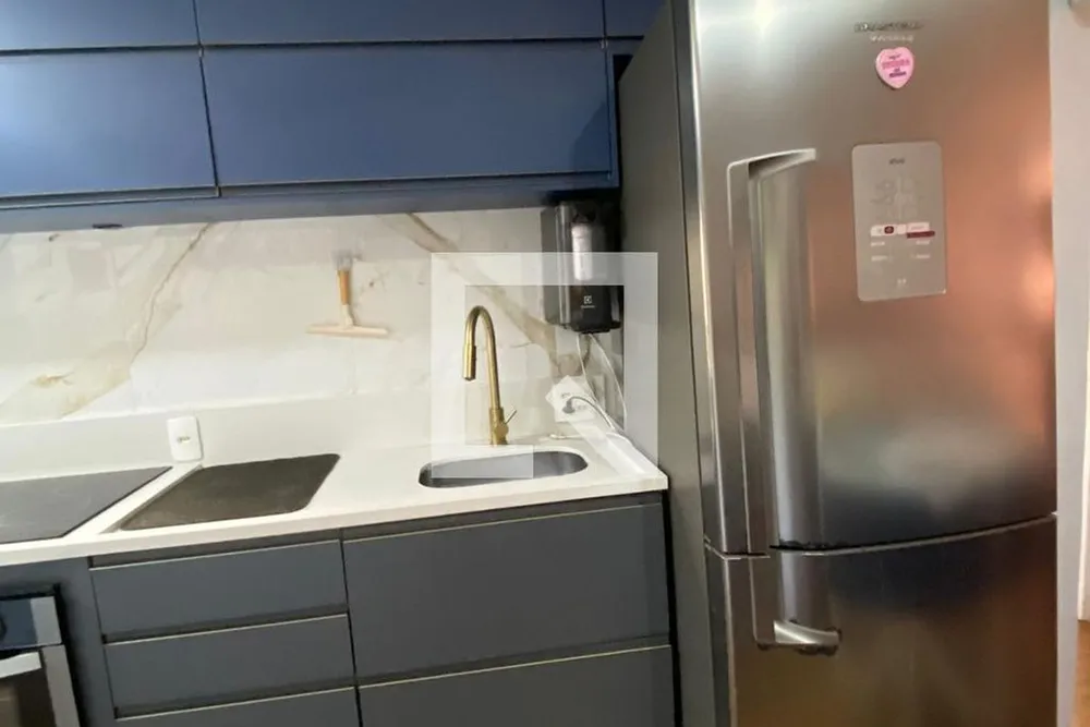 Apartamento, 2 quartos, 45 m² - Foto 7