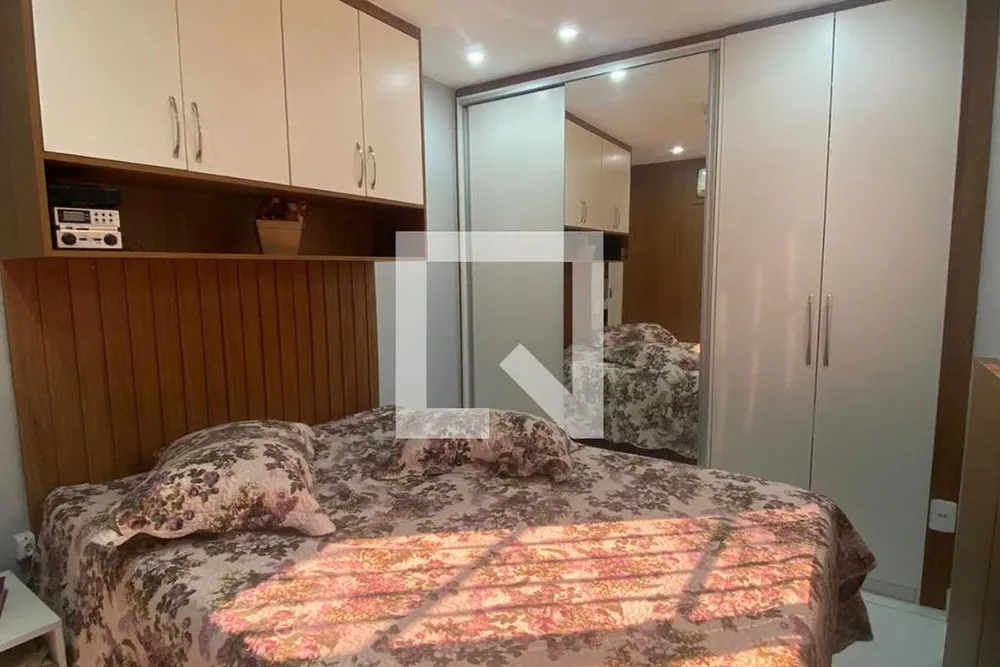 Apartamento, 2 quartos, 45 m² - Foto 4