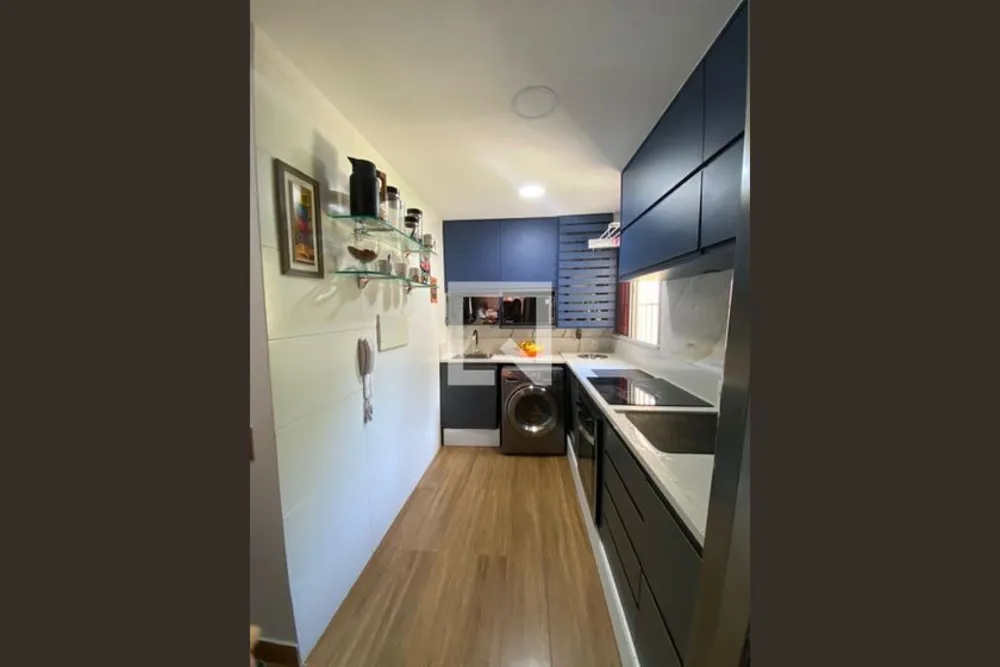 Apartamento, 2 quartos, 45 m² - Foto 17