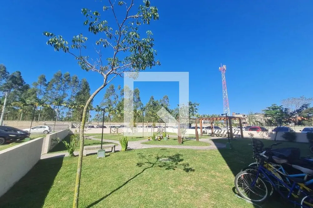 Apartamento, 2 quartos, 45 m² - Foto 2