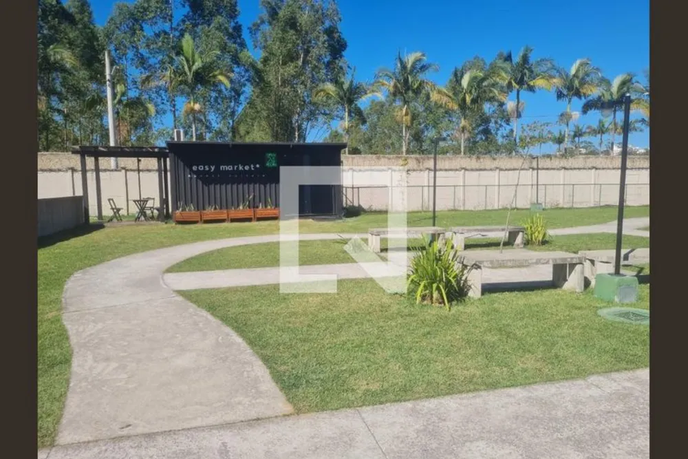 Apartamento, 2 quartos, 45 m² - Foto 27